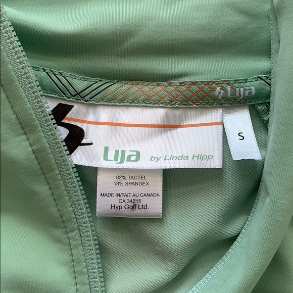 Lija by Linda Hipp Tennis - Picture 3 of 4